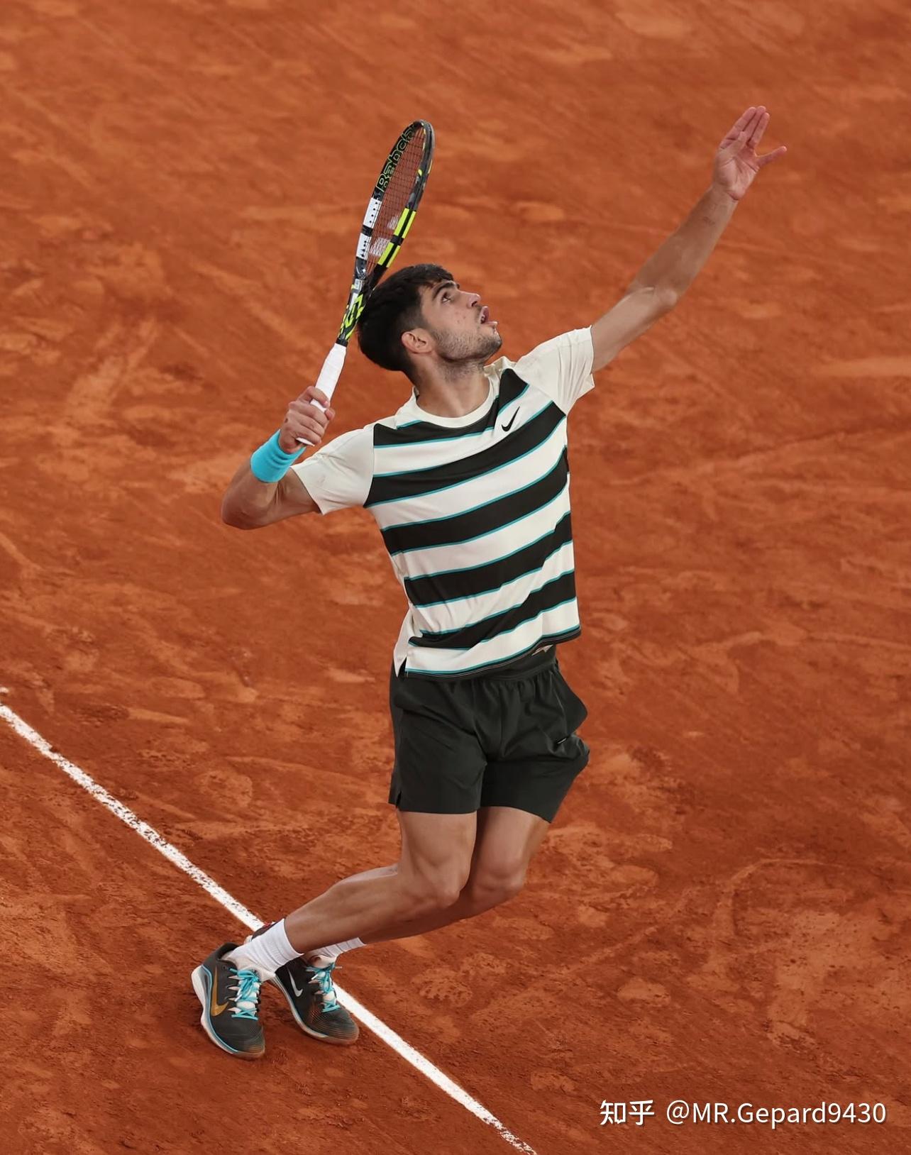 戴维斯杯险胜法网，德约科维奇高光表现