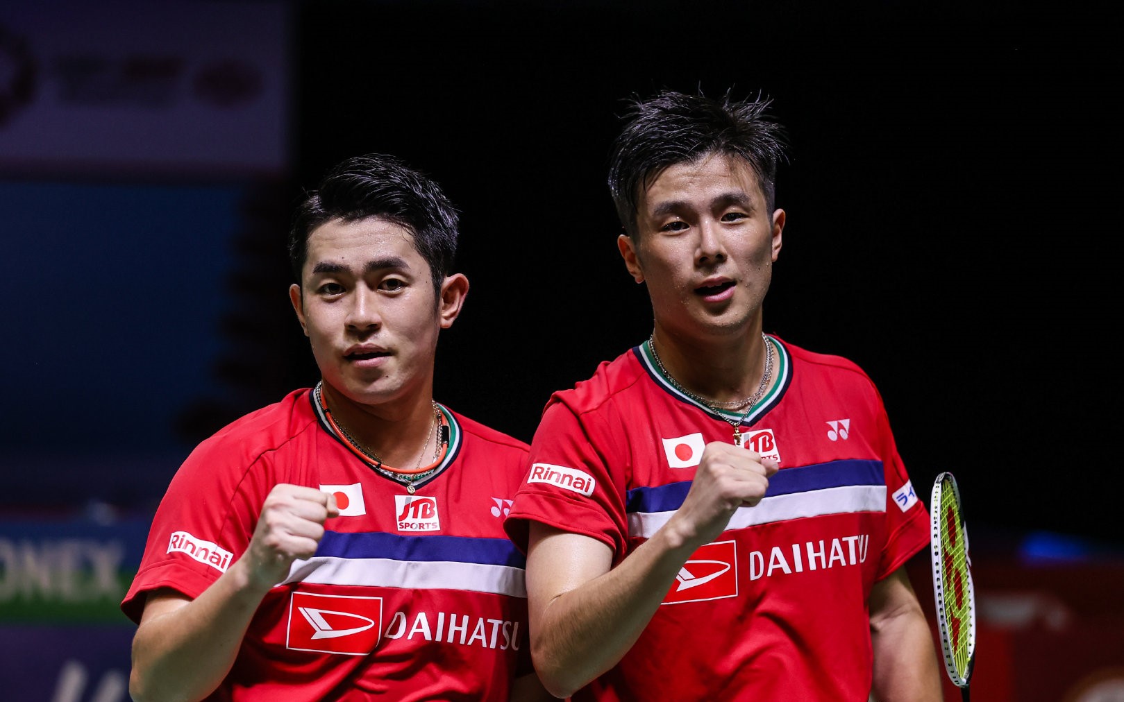 印尼队轻取法国队,安赛龙刷新纪录 印尼队轻取法国队,安赛龙刷新纪录