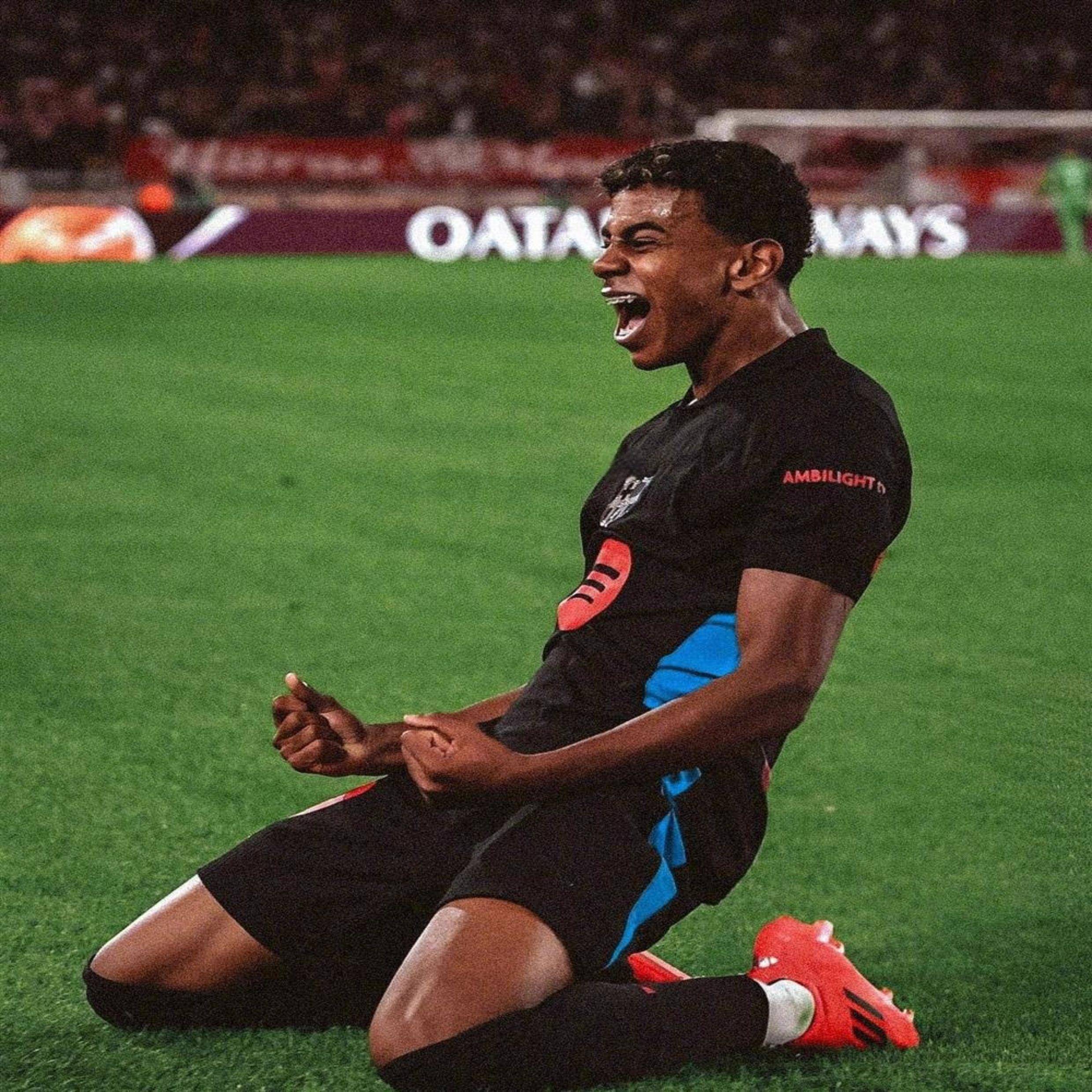 挪威完胜巴萨,加维扛起全队 挪威完胜巴萨,加维扛起全队