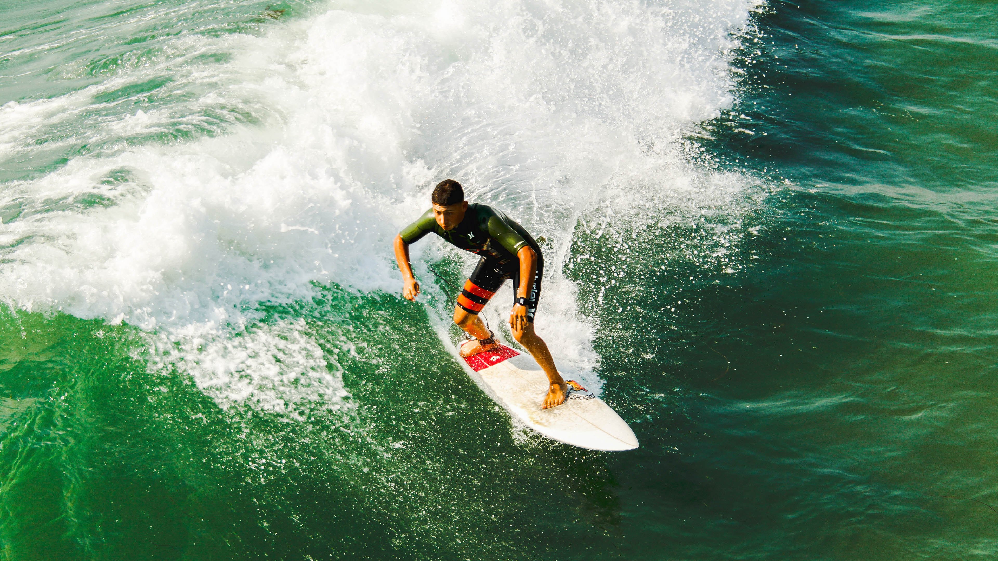 德里赫特铁血救赎，毕尔巴鄂雨夜，一个中卫的战争与和平