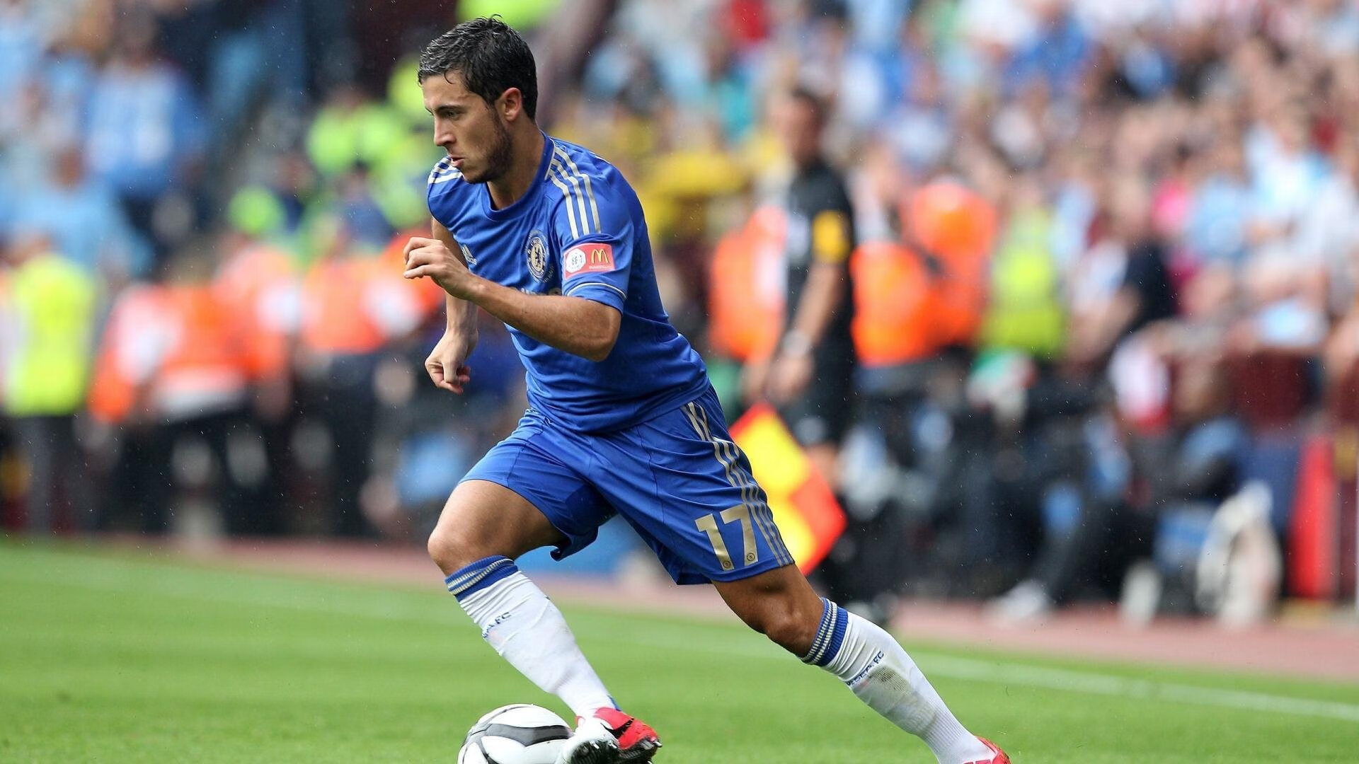 福登爆发，当英格兰的舞者遇见希腊的神话