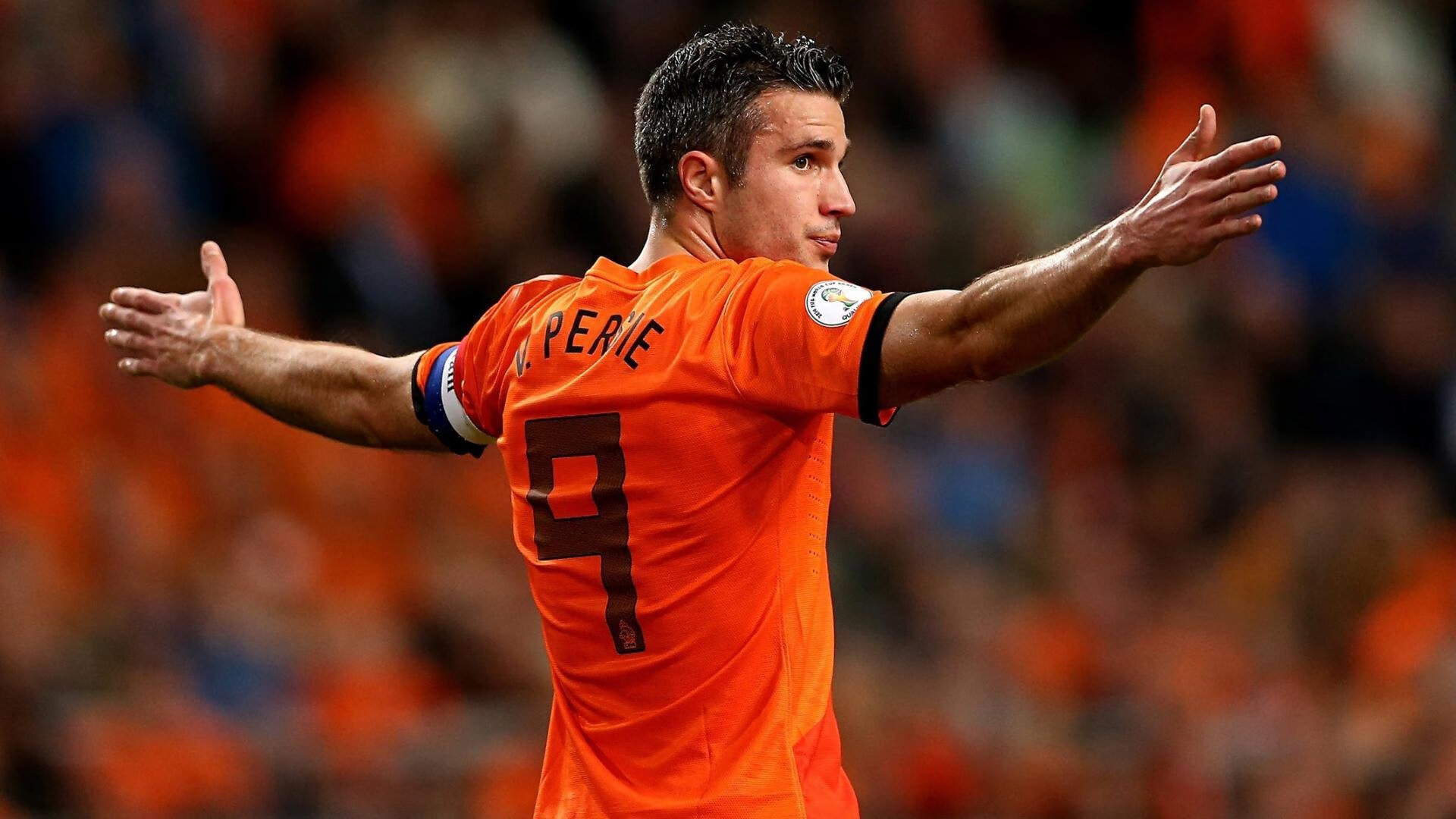 范弗利特之夜，当欧冠半决赛的星光，照亮一个普通人的里程碑